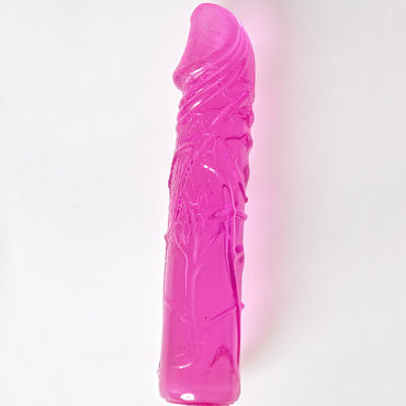 Sextoy Dildo, Упругий фаллоимитатор Sextoy Dildo, Упругий фаллоимитатор