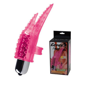 Baile Vibrator, Клиторальный вибростимулятор Baile Vibrator, Клиторальный вибростимулятор