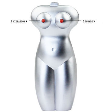 Baile Doll, блондинка, С вибрацией, голосовое сопровождение и другие товары Baile с фото Baile Doll, блондинка, С вибрацией, голосовое сопровождение и другие товары Baile с фото