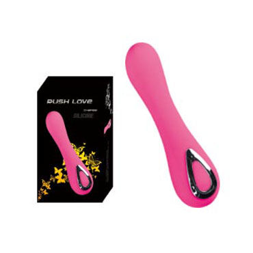 Baile Vibrator, Перезаряжаемый вибратор Baile Vibrator, Перезаряжаемый вибратор