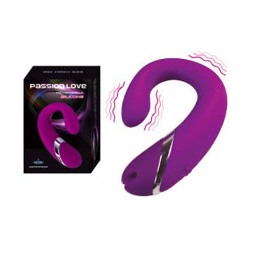 Baile Vibrator, Вибратор со стимуляцией клитора Baile Vibrator, Вибратор со стимуляцией клитора