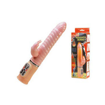 Baile Vibrator, Вибромассажер с ротацией Baile Vibrator, Вибромассажер с ротацией