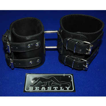 Beastly Я Сдаюсь I - фото, отзывы Beastly Я Сдаюсь I - фото, отзывы