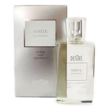 Desire White, 50 мл, Духи с феромонами для мужчин Desire White, 50 мл, Духи с феромонами для мужчин