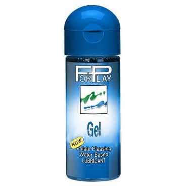 ForPlay Gel, 317 мл, Увлажняющий высококачественный лубрикант ForPlay Gel, 317 мл, Увлажняющий высококачественный лубрикант