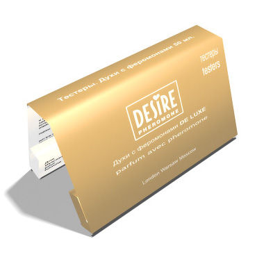 Desire Тестеры, 12 штук, Мини духи для женщин и мужчин Desire Тестеры, 12 штук, Мини духи для женщин и мужчин
