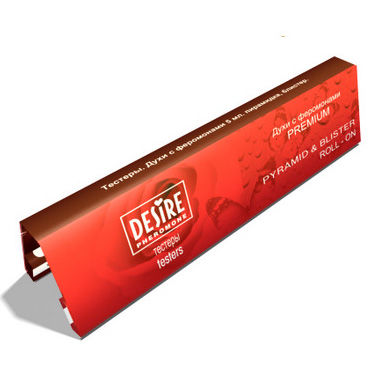 Desire Тестеры, 32 штуки, Мини духи для женщин и мужчин Desire Тестеры, 32 штуки, Мини духи для женщин и мужчин