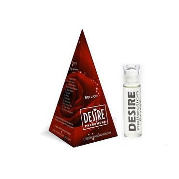 Desire №7 Dune, 5 мл, Мужские духи с феромонами Desire №7 Dune, 5 мл, Мужские духи с феромонами