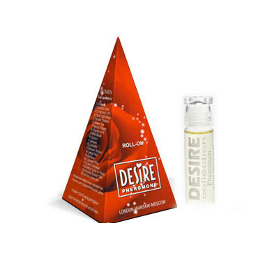 Desire №8 Chanel no 5, 5 мл, Женские духи с феромонами Desire №8 Chanel no 5, 5 мл, Женские духи с феромонами
