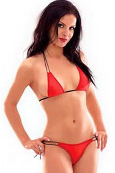 Soft Line Луна, Бюстгальтер и трусики Soft Line Луна, Бюстгальтер и трусики