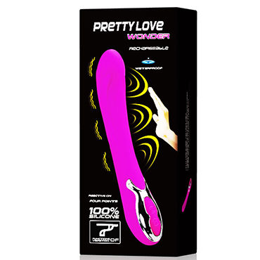 Baile Pretty Love Wonder - фото, отзывы Baile Pretty Love Wonder - фото, отзывы