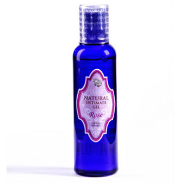 Djaga Djaga Rose, 100 мл, С добавлением эфирного масла розы Djaga Djaga Rose, 100 мл, С добавлением эфирного масла розы