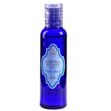 Djaga Djaga Peppermint, 100 мл, С добавлением эфирного масла мяты перечной Djaga Djaga Peppermint, 100 мл, С добавлением эфирного масла мяты перечной