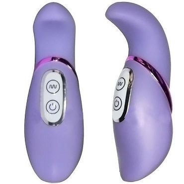 Pandora Tenca Mini G-Spot, Оригинальный вибратор для двойной стимуляции Pandora Tenca Mini G-Spot, Оригинальный вибратор для двойной стимуляции