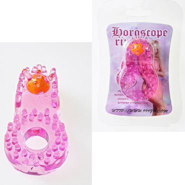 Sextoy эрекционное кольцо, Со стимуляцией клитора Sextoy эрекционное кольцо, Со стимуляцией клитора