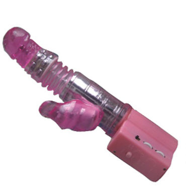 Sextoy ротатор, С возвратно-поступательными движениями Sextoy ротатор, С возвратно-поступательными движениями