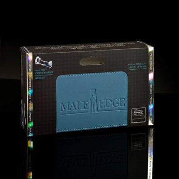 MaleEdge Basic - подробные фото в секс шопе Condom-Shop MaleEdge Basic - подробные фото в секс шопе Condom-Shop