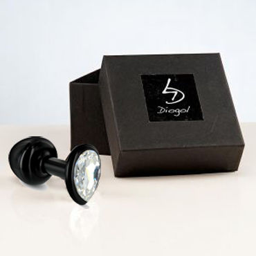 Diogol Anni Teardrop T4, черная - фото, отзывы Diogol Anni Teardrop T4, черная - фото, отзывы