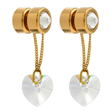Diogol Labiu Gold, Зажимы для клитора и половых губ Diogol Labiu Gold, Зажимы для клитора и половых губ