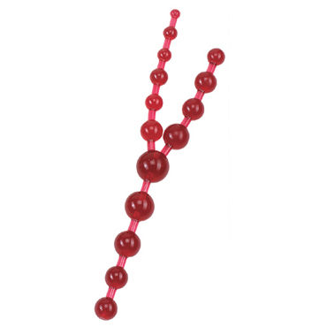Gopaldas Anal Pleasures Triple - фото, отзывы Gopaldas Anal Pleasures Triple - фото, отзывы