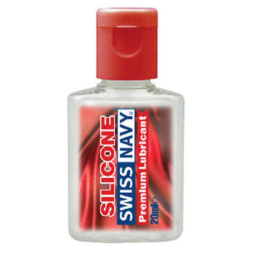 Swiss Navy Silicone, 20 мл, Смазка на силиконовой основе Swiss Navy Silicone, 20 мл, Смазка на силиконовой основе
