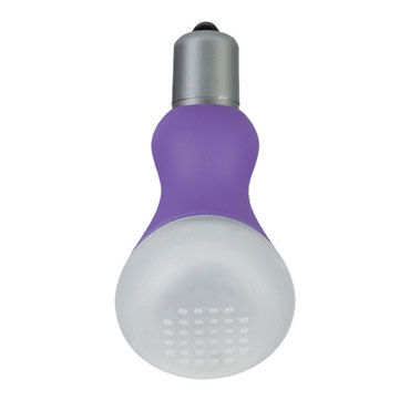 California Exotic Foreplay Ice Frost Massagers, фиолетовый - фото, отзывы California Exotic Foreplay Ice Frost Massagers, фиолетовый - фото, отзывы