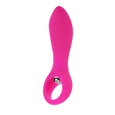 California Exotic Posh Silicone “O” Probes, розовый - фото, отзывы California Exotic Posh Silicone “O” Probes, розовый - фото, отзывы