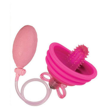 California Exotic Venus Butterfly Pump - фото, отзывы California Exotic Venus Butterfly Pump - фото, отзывы