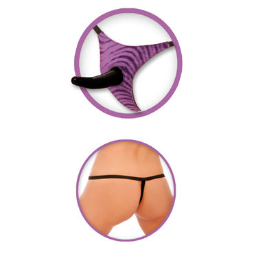 Pipedream Strap-On For Him, Страпон анальный, с вибрацией и другие товары Pipedream с фото Pipedream Strap-On For Him, Страпон анальный, с вибрацией и другие товары Pipedream с фото