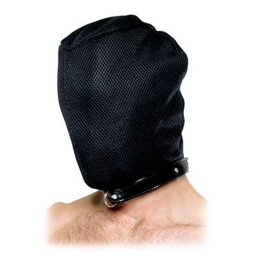 Pipedream Mesh Head - фото, отзывы Pipedream Mesh Head - фото, отзывы