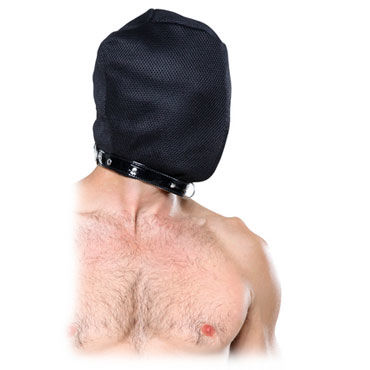 Pipedream Mesh Head, Шлем-маска и другие товары Pipedream с фото Pipedream Mesh Head, Шлем-маска и другие товары Pipedream с фото
