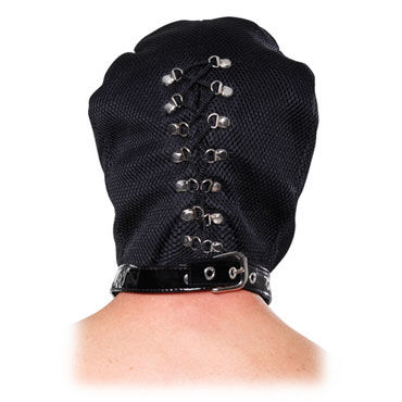 Новинка раздела Секс игрушки - Pipedream Mesh Head Новинка раздела Секс игрушки - Pipedream Mesh Head