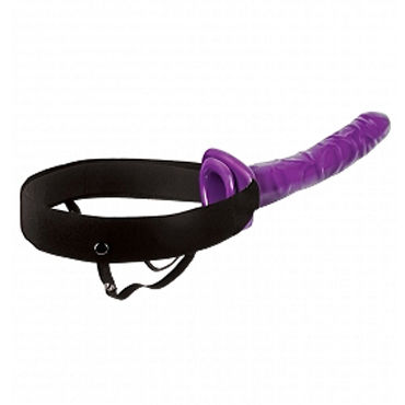 Pipedream Purple Passion Hollow, фиолетовый - фото, отзывы Pipedream Purple Passion Hollow, фиолетовый - фото, отзывы