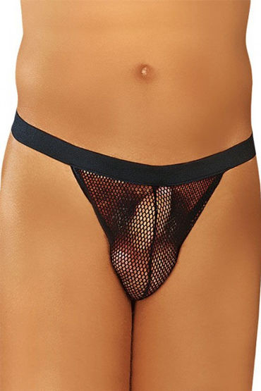 Soft Line трусы, В сеточку Soft Line трусы, В сеточку