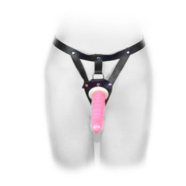 Baile Ultra Passionate Harness - фото, отзывы Baile Ultra Passionate Harness - фото, отзывы