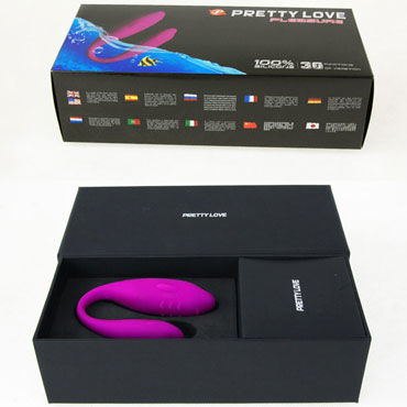 Новинка раздела Секс игрушки - Baile Vibe Pleasure Новинка раздела Секс игрушки - Baile Vibe Pleasure