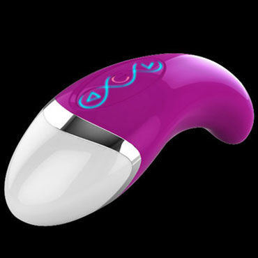Dibe Silicone Vibrator, розовый - фото, отзывы Dibe Silicone Vibrator, розовый - фото, отзывы