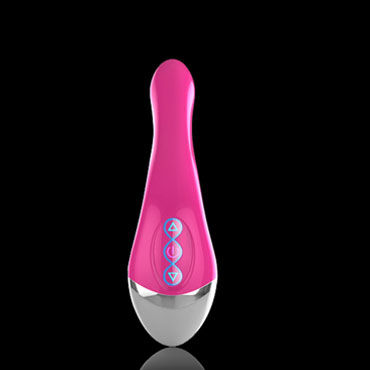 Dibe Mysterious Vibrator, розовый - фото, отзывы Dibe Mysterious Vibrator, розовый - фото, отзывы