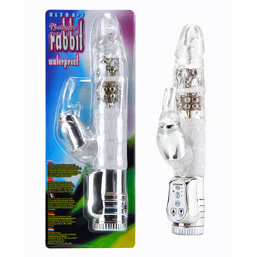 Gopaldas Pleasure Rabbit, Многофункциональный вибратор Gopaldas Pleasure Rabbit, Многофункциональный вибратор