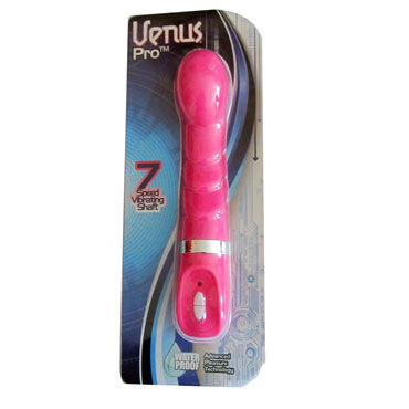 Gopaldas Venus Pro, Силиконовый вибратор Gopaldas Venus Pro, Силиконовый вибратор