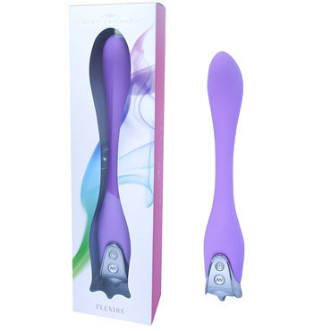 Vibe Therapy Flexire, Гибкий вибратор Vibe Therapy Flexire, Гибкий вибратор