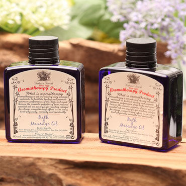 Nature Touch Bath & Massage Oil, 60мл, Массажное масло с эфирными маслами имбиря, базилика, эвкалипта, лемонграсса, бергамота и розмарина Nature Touch Bath & Massage Oil, 60мл, Массажное масло с эфирными маслами имбиря, базилика, эвкалипта, лемонграсса, бергамота и розмарина