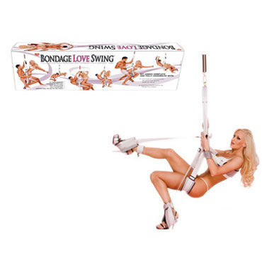 Topco Bondage Love Swing, Любовные качели Topco Bondage Love Swing, Любовные качели