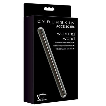 Topco Warming Wand, Нагревательный элемент для мастурбатора Topco Warming Wand, Нагревательный элемент для мастурбатора