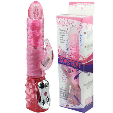 Baile Love Gift, Компьютерный вибратор Baile Love Gift, Компьютерный вибратор