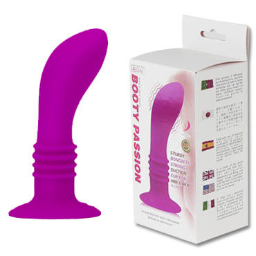 Baile Botty Passion, Стимулятор простаты и точки G Baile Botty Passion, Стимулятор простаты и точки G