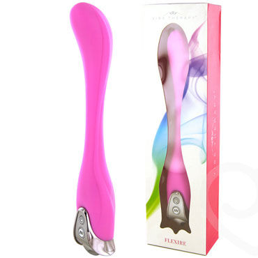 Vibe Therapy Flexire, розовый - фото, отзывы Vibe Therapy Flexire, розовый - фото, отзывы