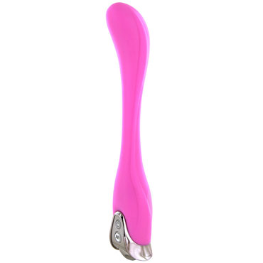 Vibe Therapy Flexire, розовый, Гибкий вибратор Vibe Therapy Flexire, розовый, Гибкий вибратор