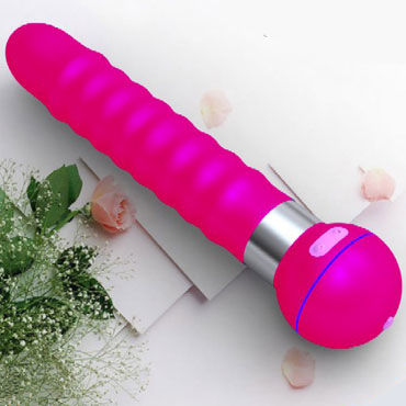 Odeco Cortar, розовый, Вибратор с Bluetooth Odeco Cortar, розовый, Вибратор с Bluetooth