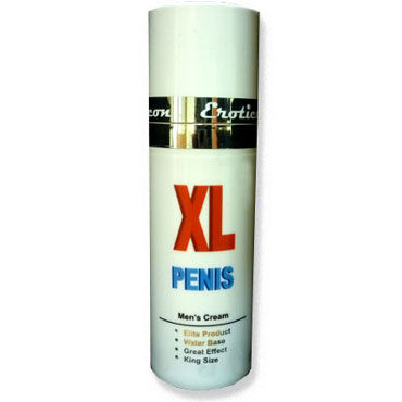 Eroticon Penis XL, 50мл, Крем для увеличения полового члена Eroticon Penis XL, 50мл, Крем для увеличения полового члена